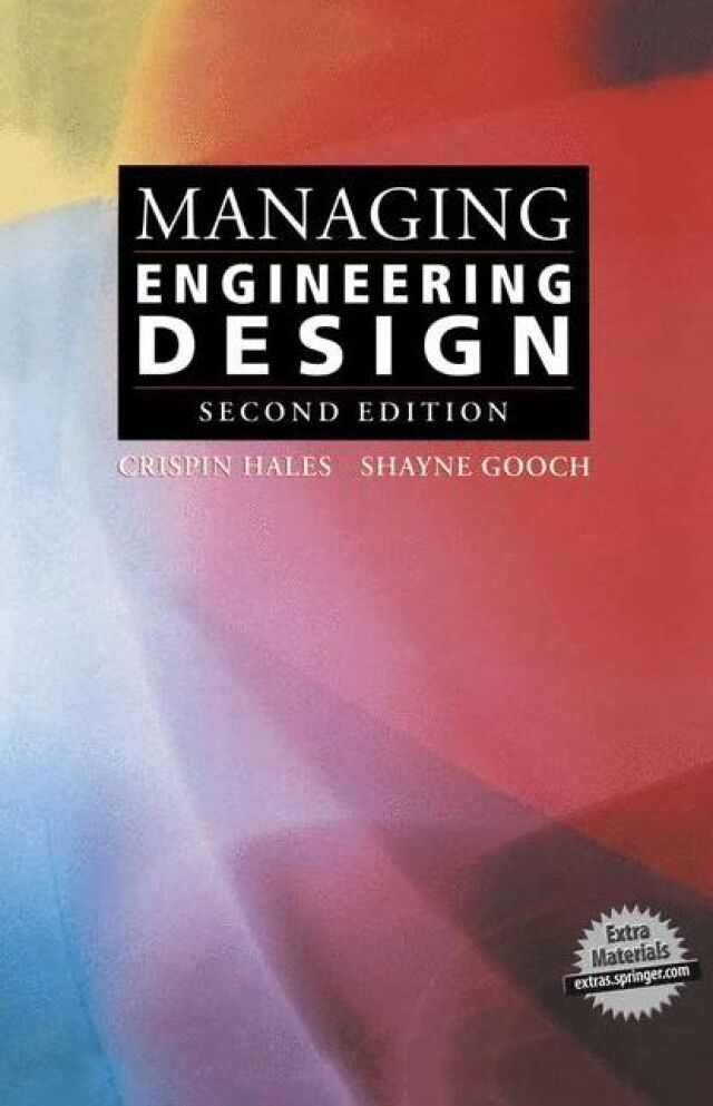 Managing Engineering Design