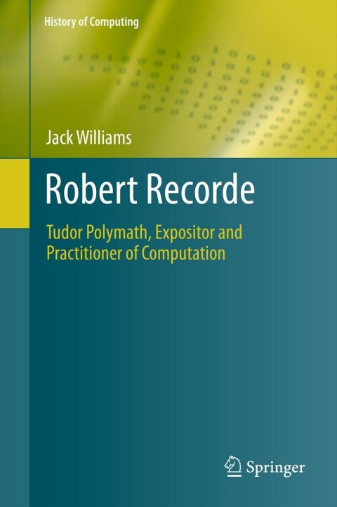 Robert Recorde 