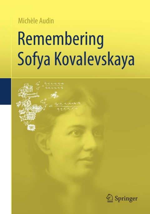 Remembering Sofya Kovalevskaya 