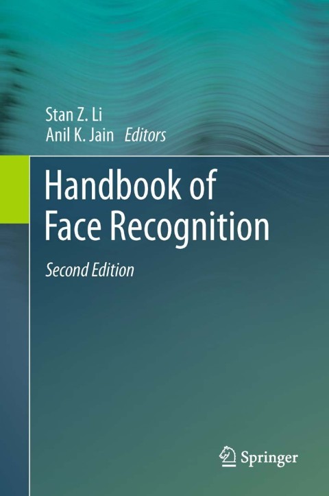 Handbook of Face Recognition 
