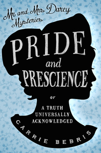 Cover image: Pride and Prescience 9780857300010
