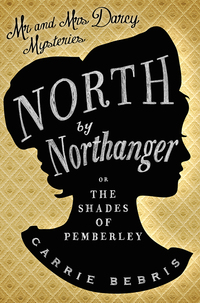 Cover image: North by Northanger 9780857300058