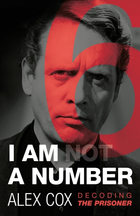 Cover image for book I Am (Not) a Number