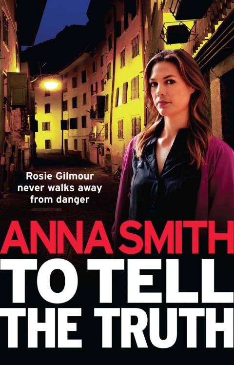 Cover image for book To Tell the Truth