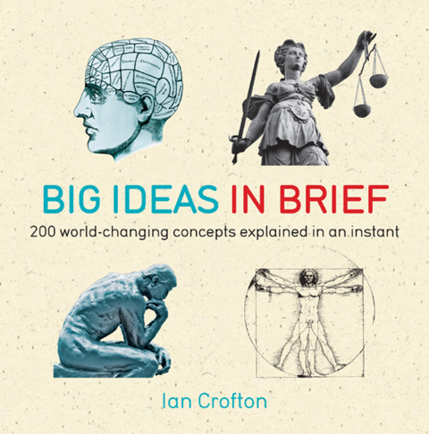 Cover image for book Big Ideas in Brief
