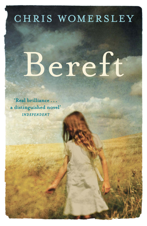 Cover image for book Bereft