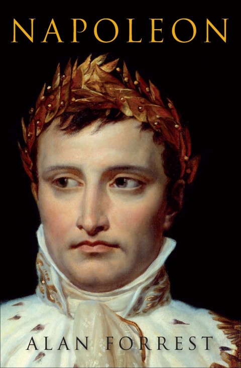 Cover image for book Napoleon