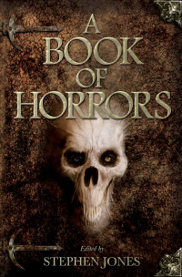 Titelbild: A Book of Horrors 9780857388117