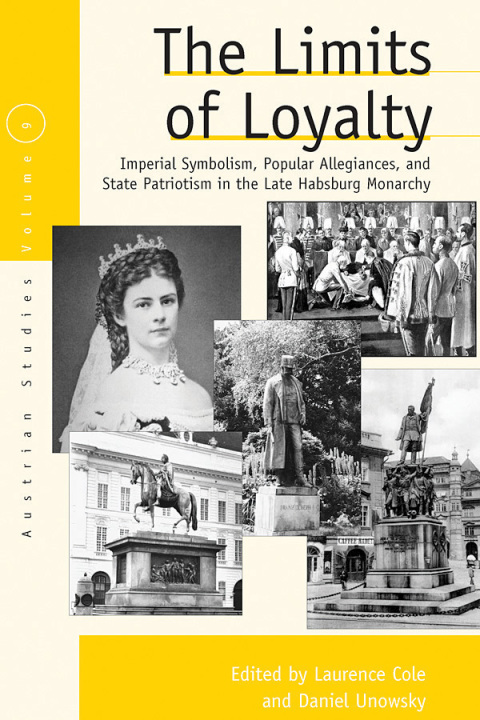 Cover image for book The Limits of Loyalty