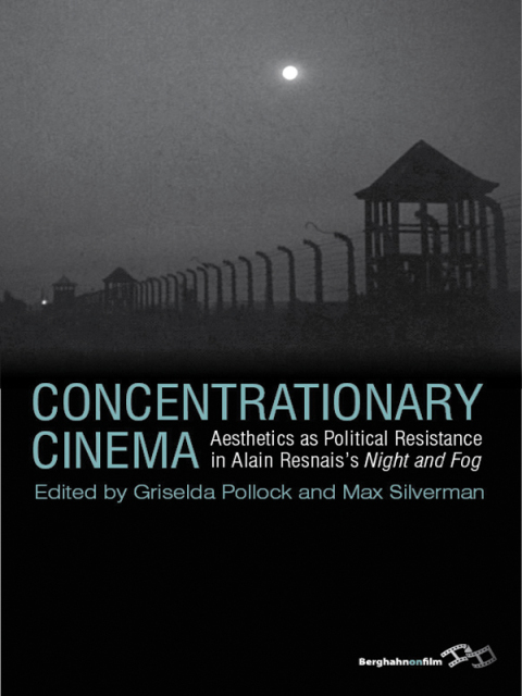 Cover image for book Concentrationary Cinema