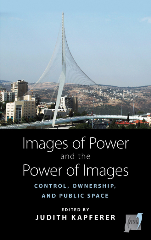 Cover image for book Images of Power and the Power of Images