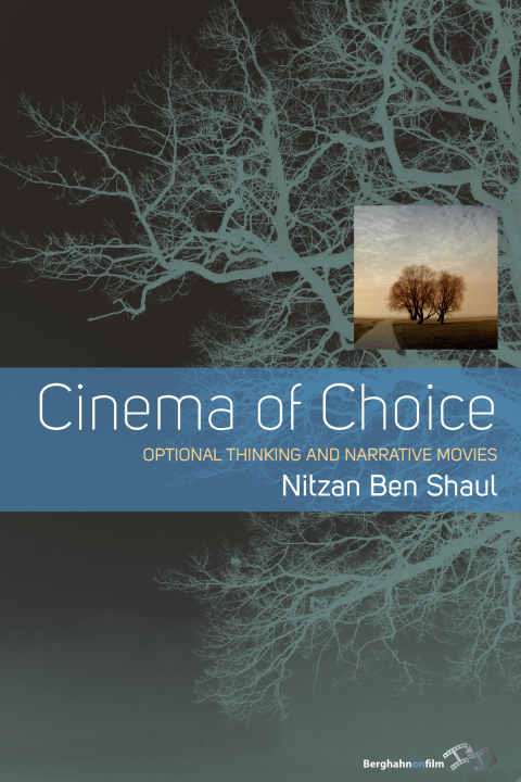 Cover image for book Cinema of Choice
