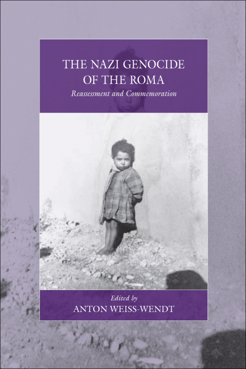 Cover image for book The Nazi Genocide of the Roma