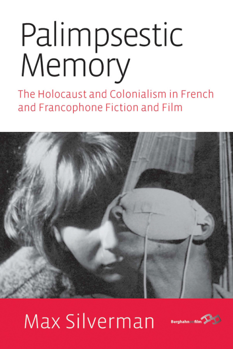 Cover image for book Palimpsestic Memory