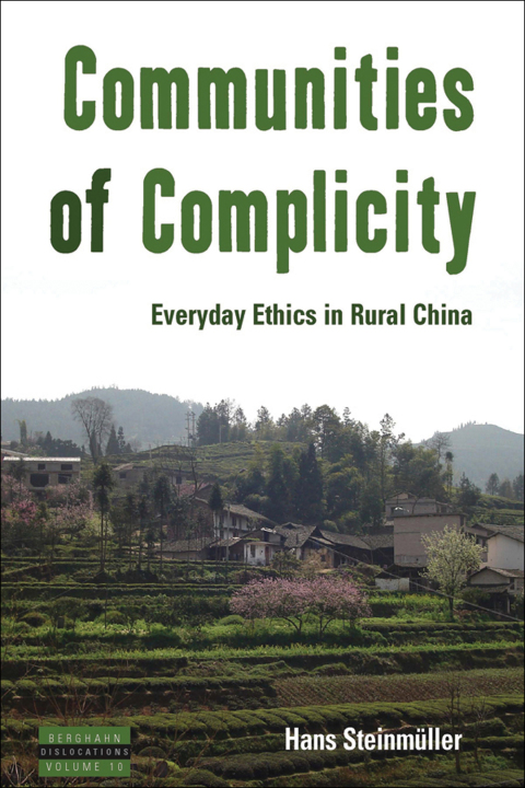 Cover image for book Communities of Complicity