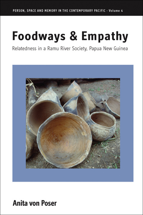 Cover image for book Foodways and Empathy