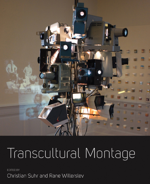 Cover image for book Transcultural Montage