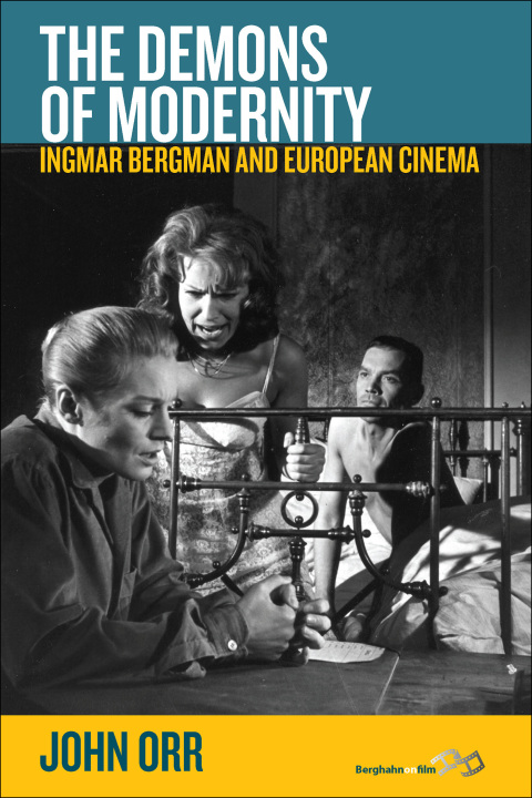 Cover image for book The Demons of Modernity
