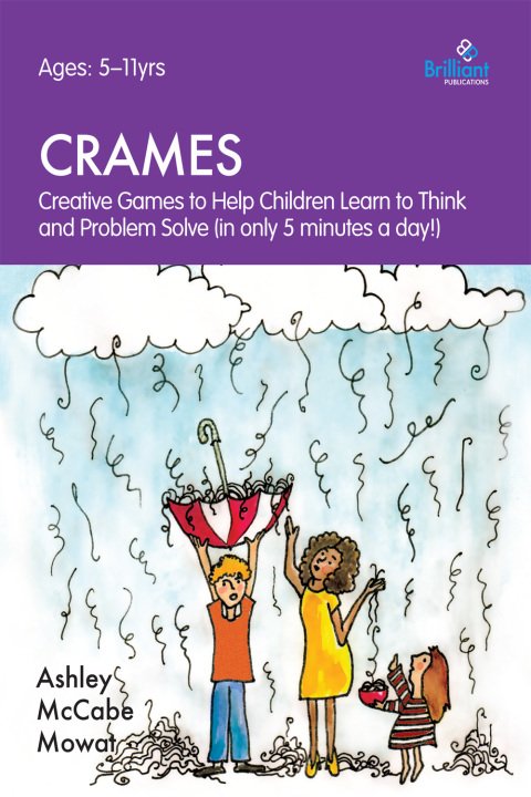 Cover image for book Crames