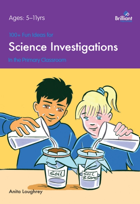 100+ Fun Ideas for Science Investigations 