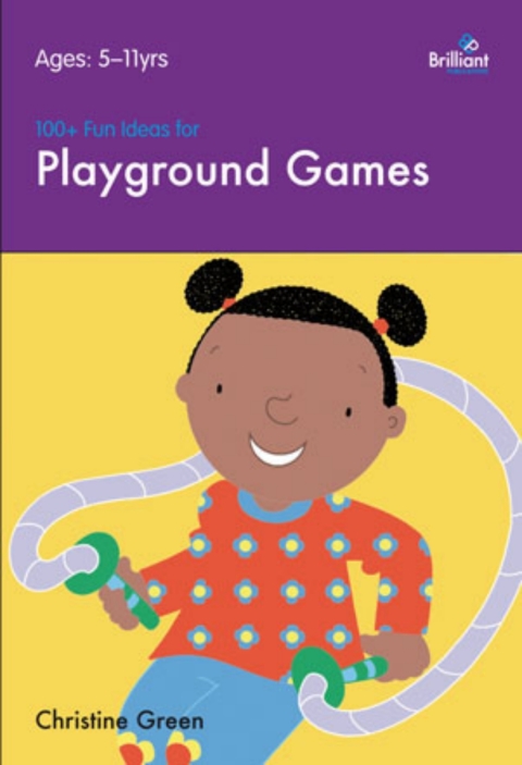 100+ Fun Ideas for Playground Games 