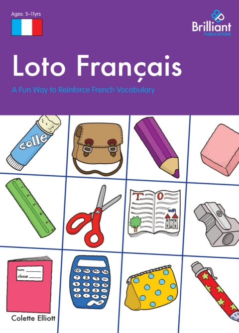 Cover image for book Loto Français