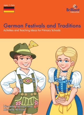 German Festivals and Traditions