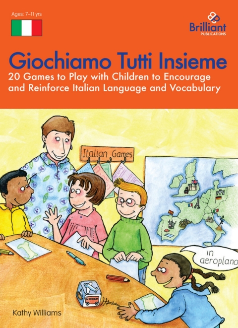 Giochiamo Tutti Insieme 