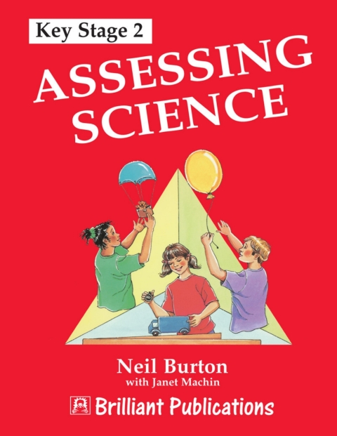 Assessing Science at KS2 