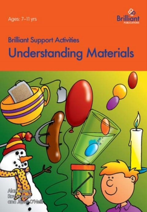 Understanding Materials 