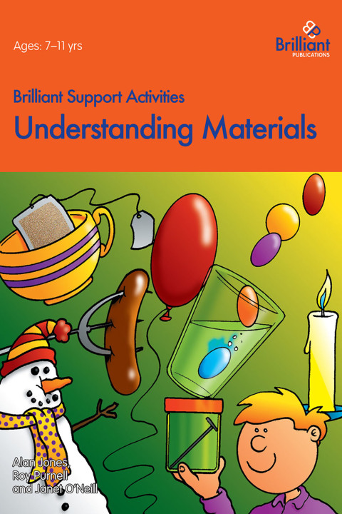 Understanding Materials 