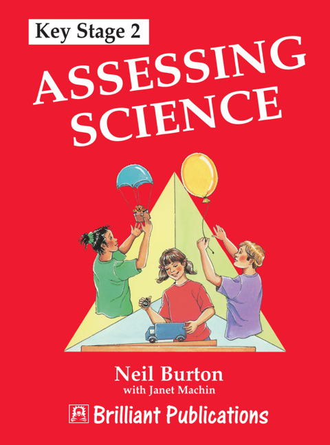 Assessing Science at KS2 