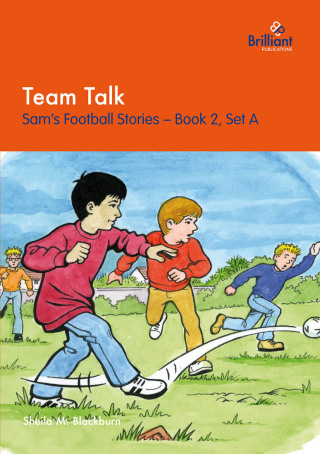 Team Talk