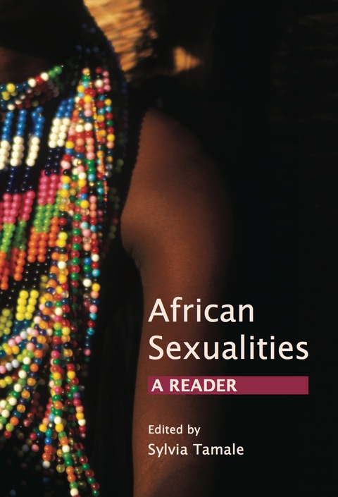 Cover image for book African Sexualities: A Reader