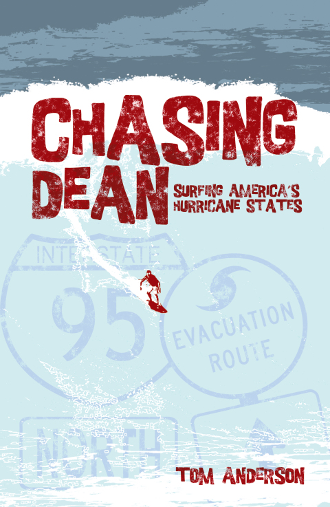 Cover image for book Chasing Dean