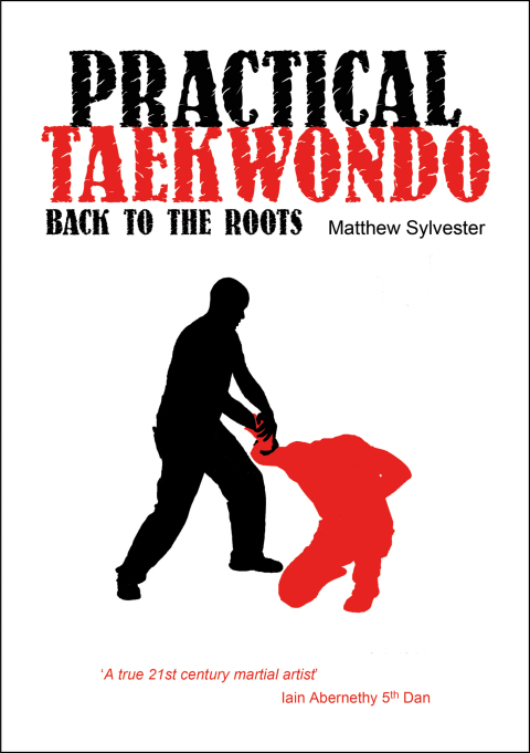 Cover image for book Practical Taekwondo