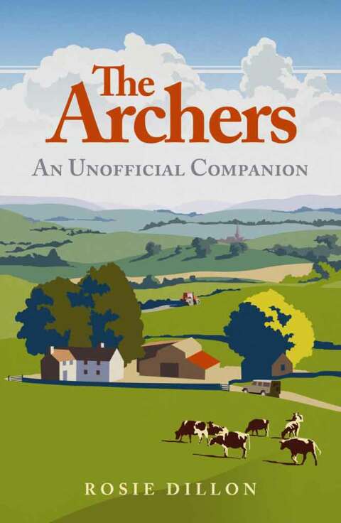 Cover image for book The Archers