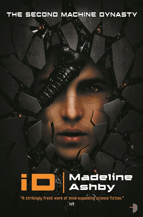 Cover image for book iD