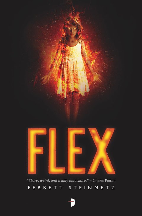 Cover image for book Flex