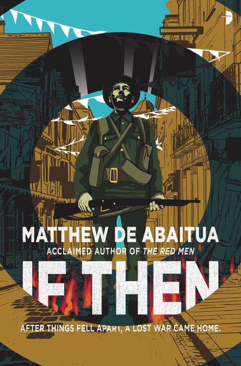 Cover image for book If Then