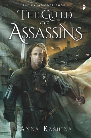 The Guild of Assassins