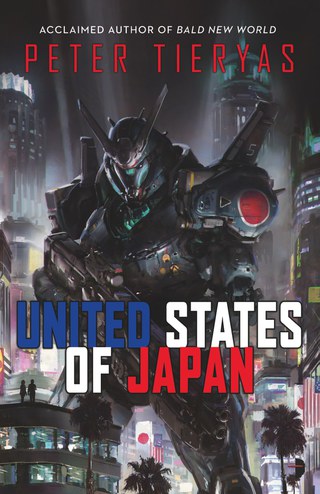 United States of Japan