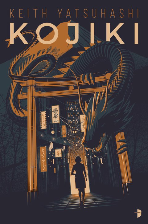 Cover image for book Kojiki