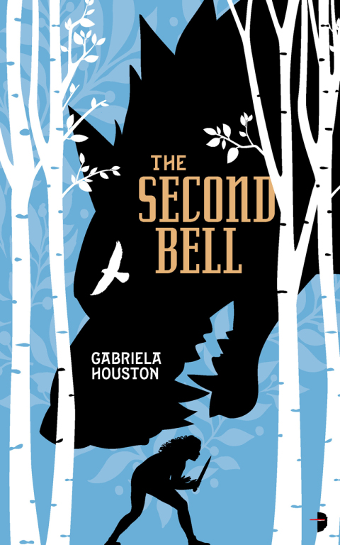 Cover image for book The Second Bell
