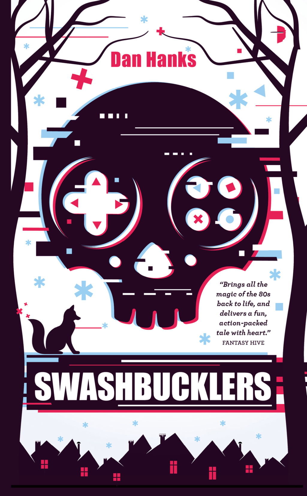 Reflowable Swashbucklers; $9.98
