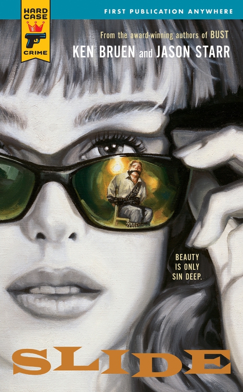 Cover image for book Slide
