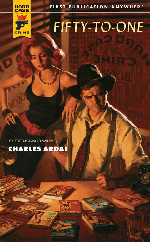 Cover image for book Fifty-to-One