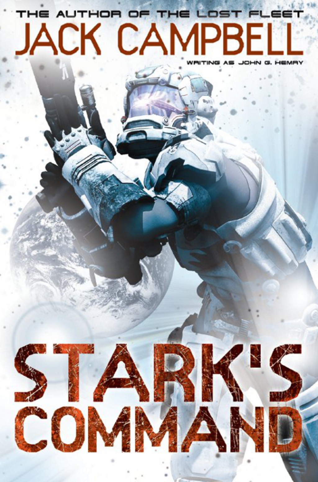 Stark's Command (eBook)