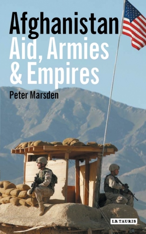 Afghanistan 