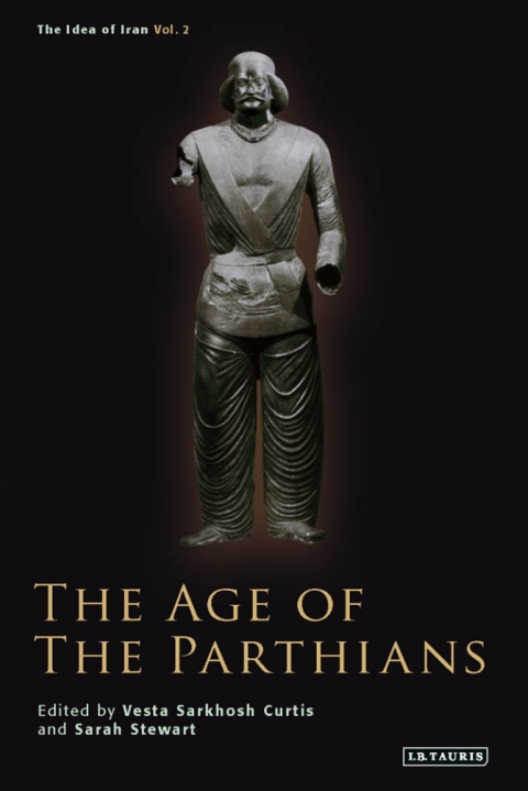 Cover image for book The Age of the Parthians